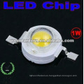 epistar chip led 1w 35mil